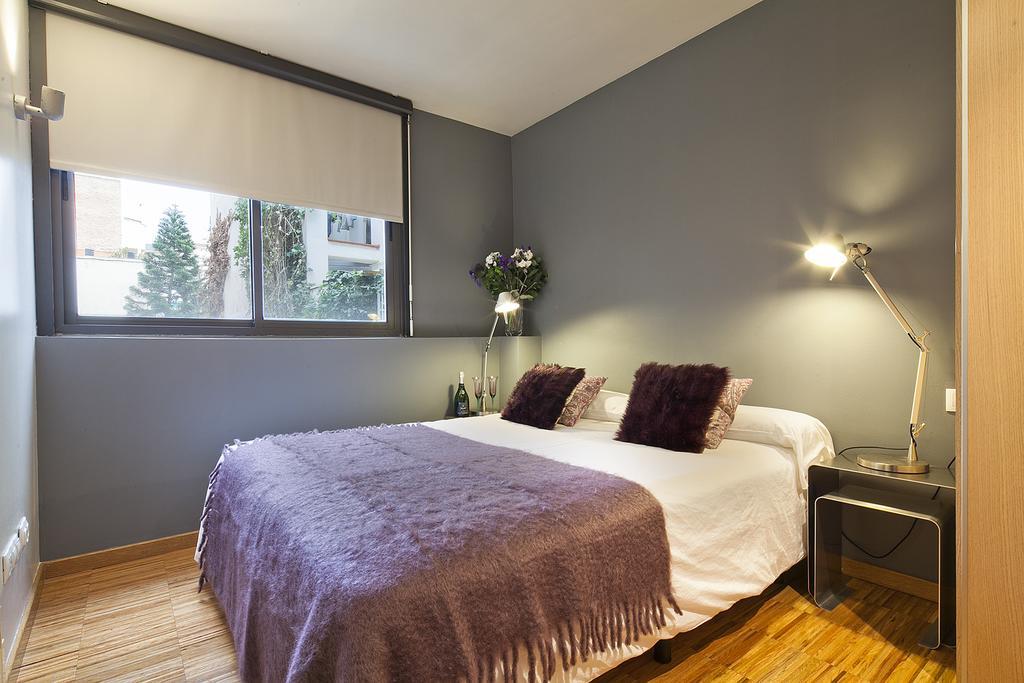 Apartment Barcelona Rentals - Park Gueell Apartments ภายนอก รูปภาพ