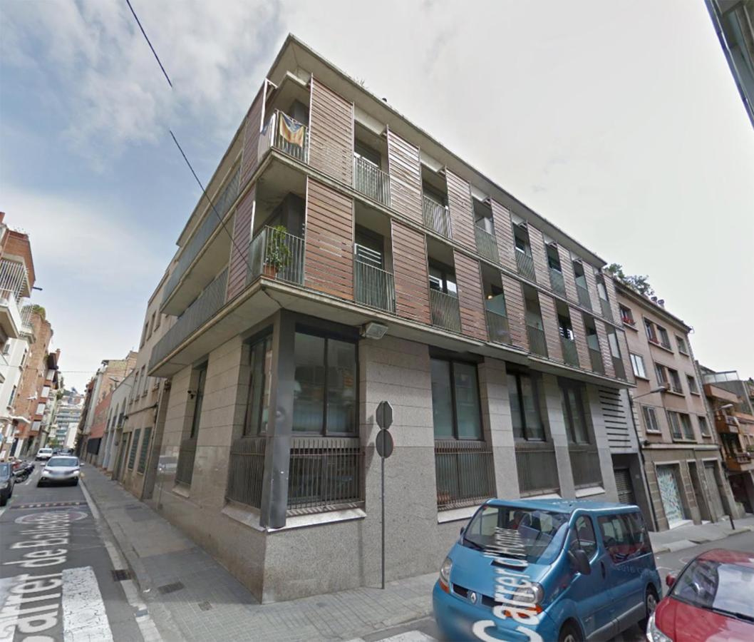 Apartment Barcelona Rentals - Park Gueell Apartments ภายนอก รูปภาพ